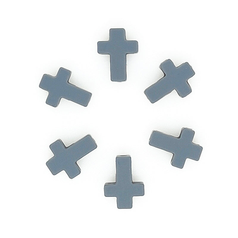 Small Cross Focal