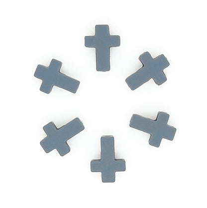 Small Cross Focal