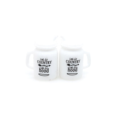 Coffee Mug Focal