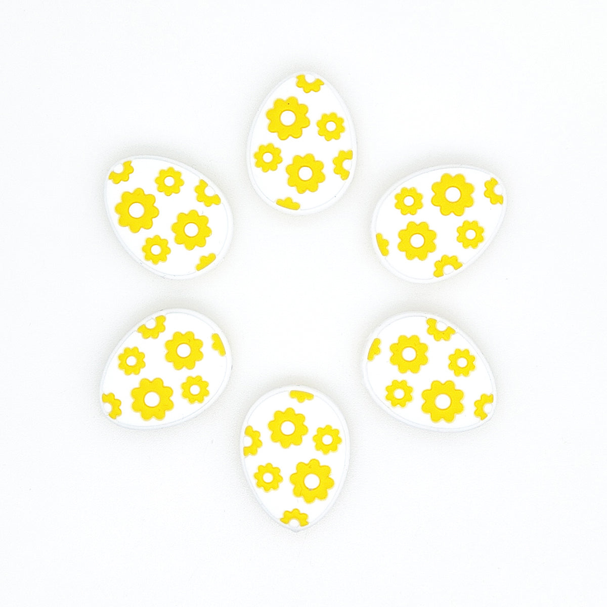 Easter Egg Focal
