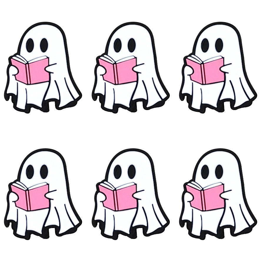 Reading Ghost Focal