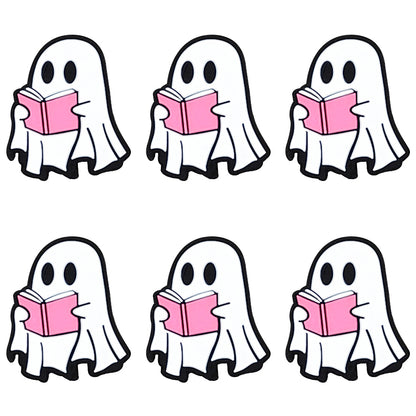 Reading Ghost Focal