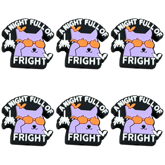 A Night Full Of Fright Focal