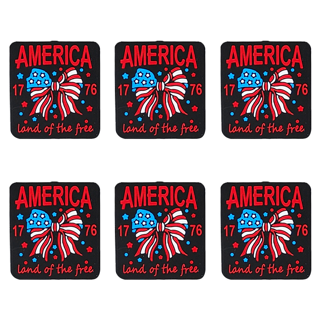 America Land of the Free Focal
