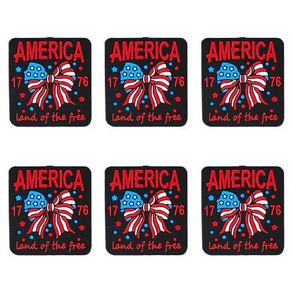 America Land of the Free Focal