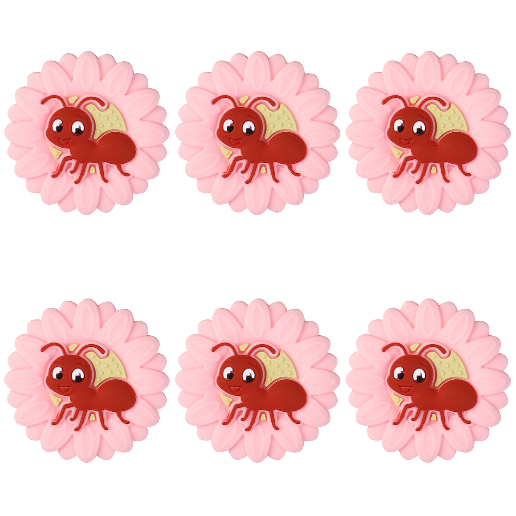 Ant Sunflower Focal