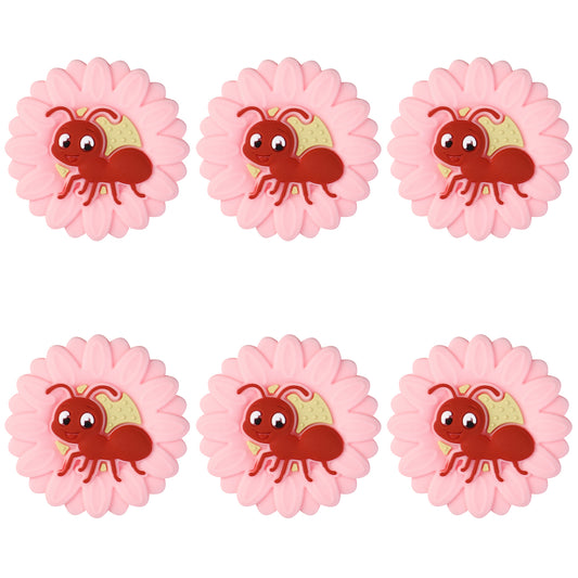 Ant Sunflower Focal