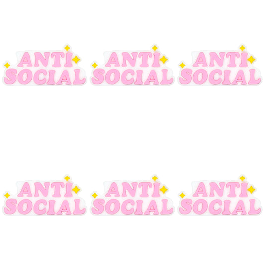 Anti Social Focal