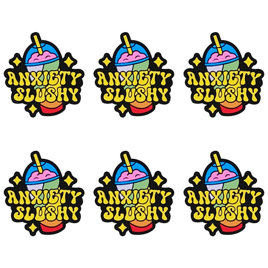 Anxiety Slushy Focal