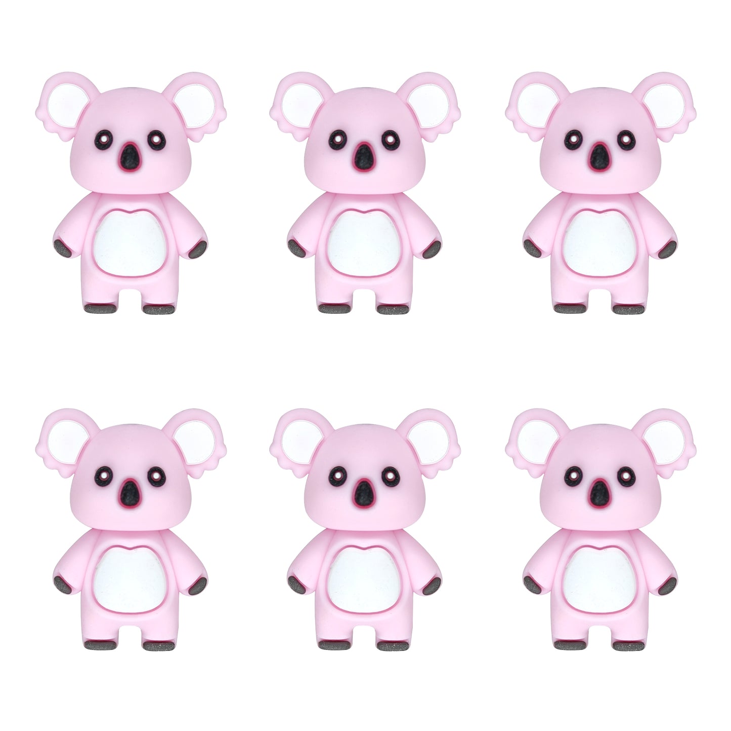 New 3D Koala Focal
