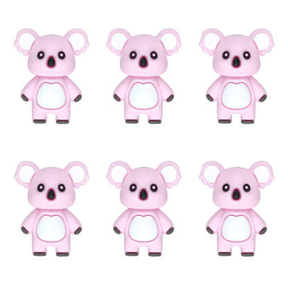 New 3D Koala Focal