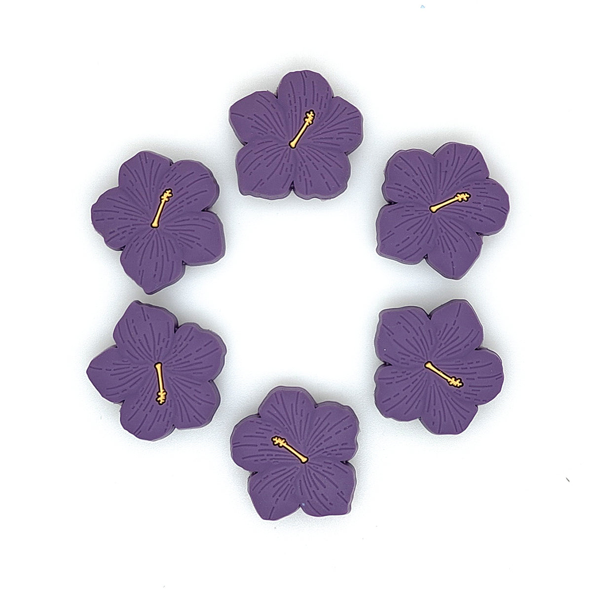 Flower Focal