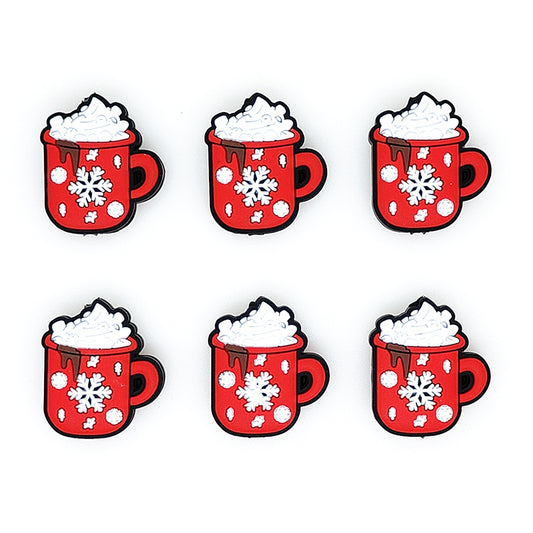 Christmas Mug Focal