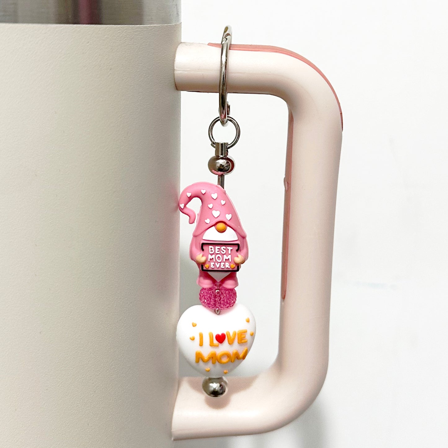 Beadable Keychain,Beadable Jewelry,Bar Blank Keychain DIY