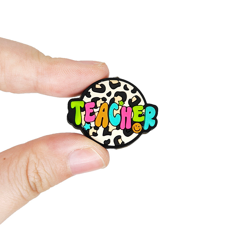 Teacher Focal