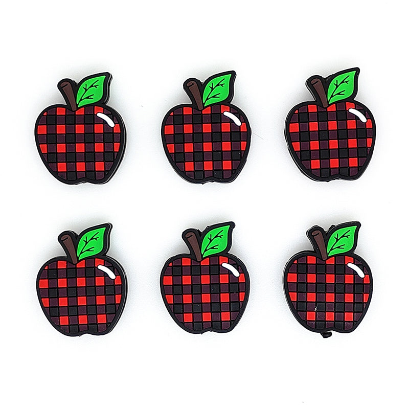 Apple Christmas Focal