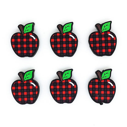 Apple Christmas Focal