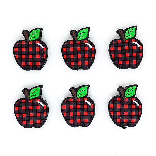 Apple Christmas Focal