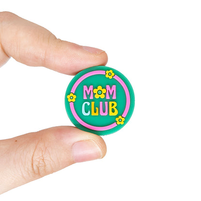 Mom Club Focal