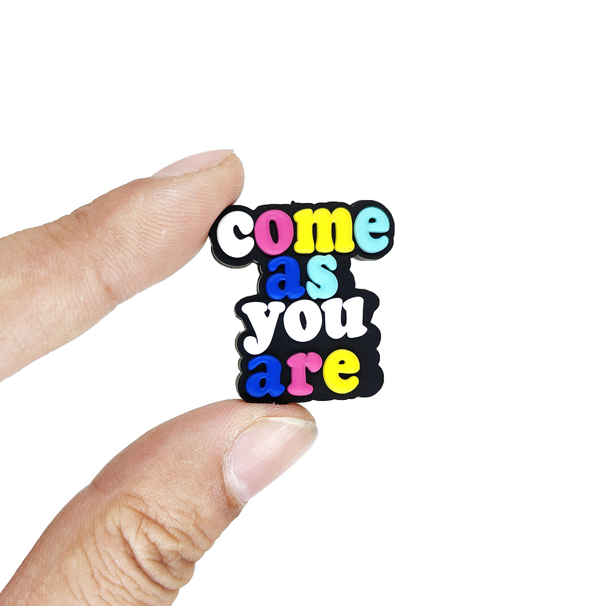Come As You Are Focal