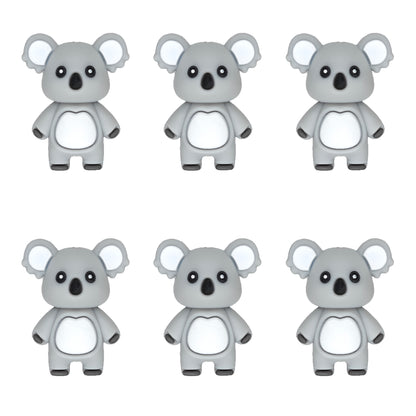 New 3D Koala Focal