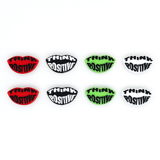Think Positive Lip Focal