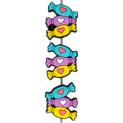 Candy Love Focal