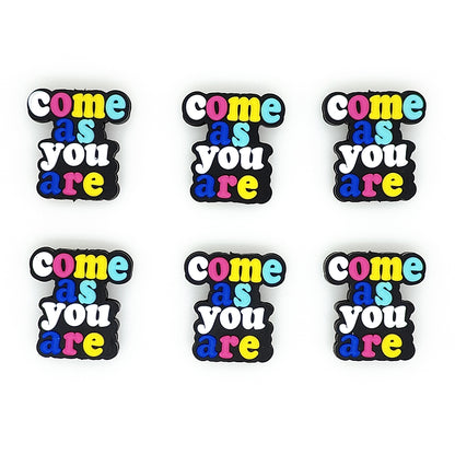 Come As You Are Focal