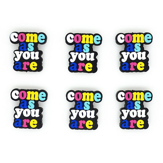 Come As You Are Focal