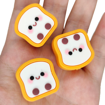3D Toast Focal