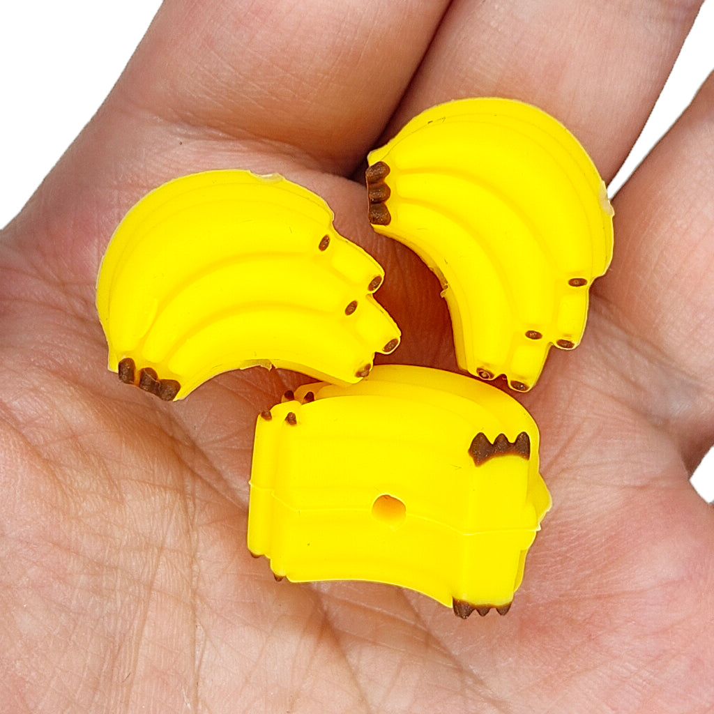 3D Banana Focal