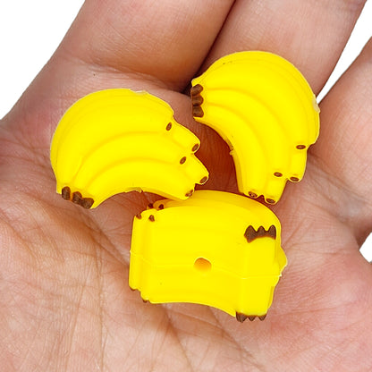 3D Banana Focal