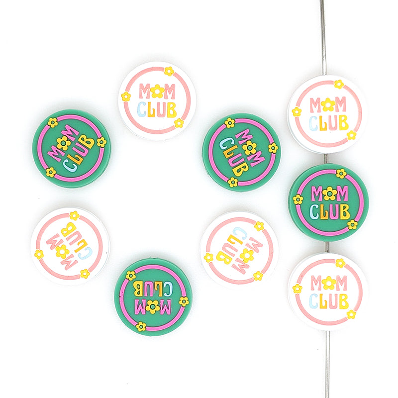 Mom Club Focal