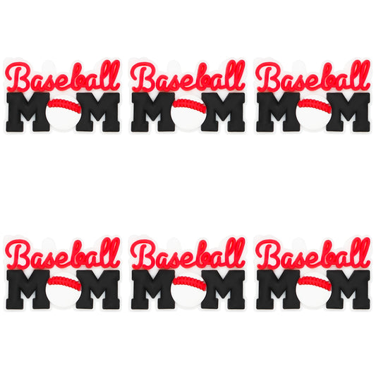 Baseball Mom Focal