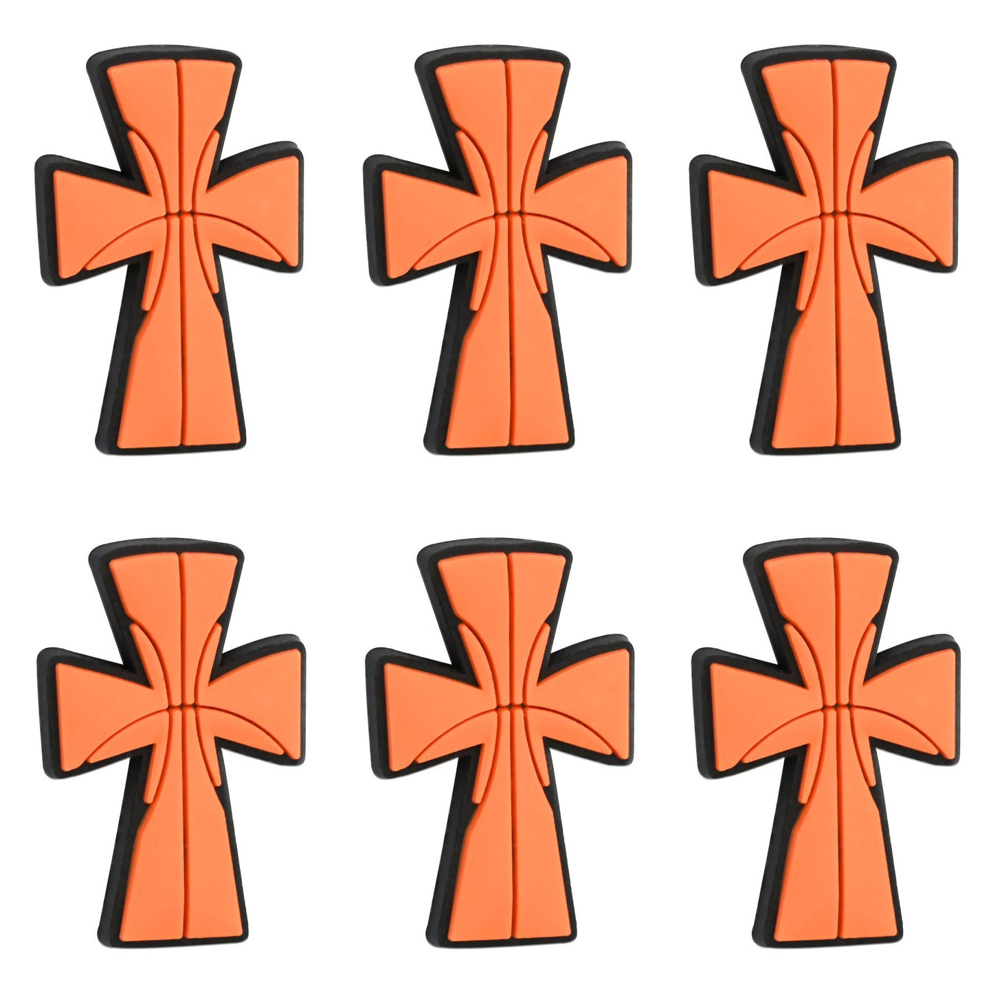 Basketball Cross Focal