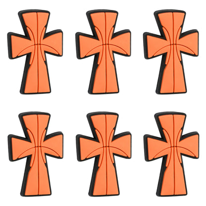 Basketball Cross Focal