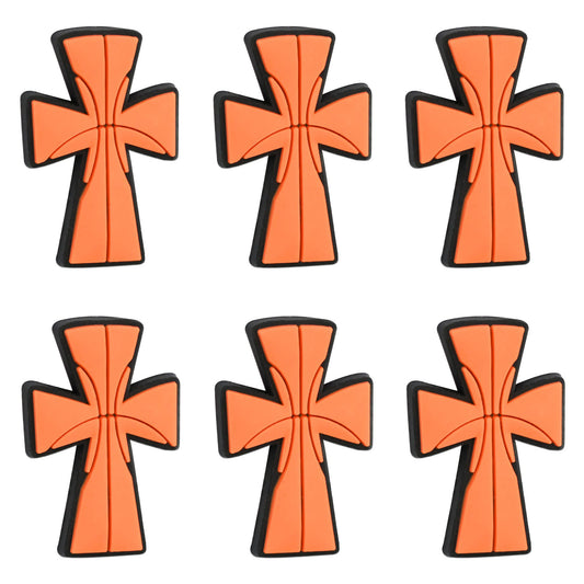 Basketball Cross Focal