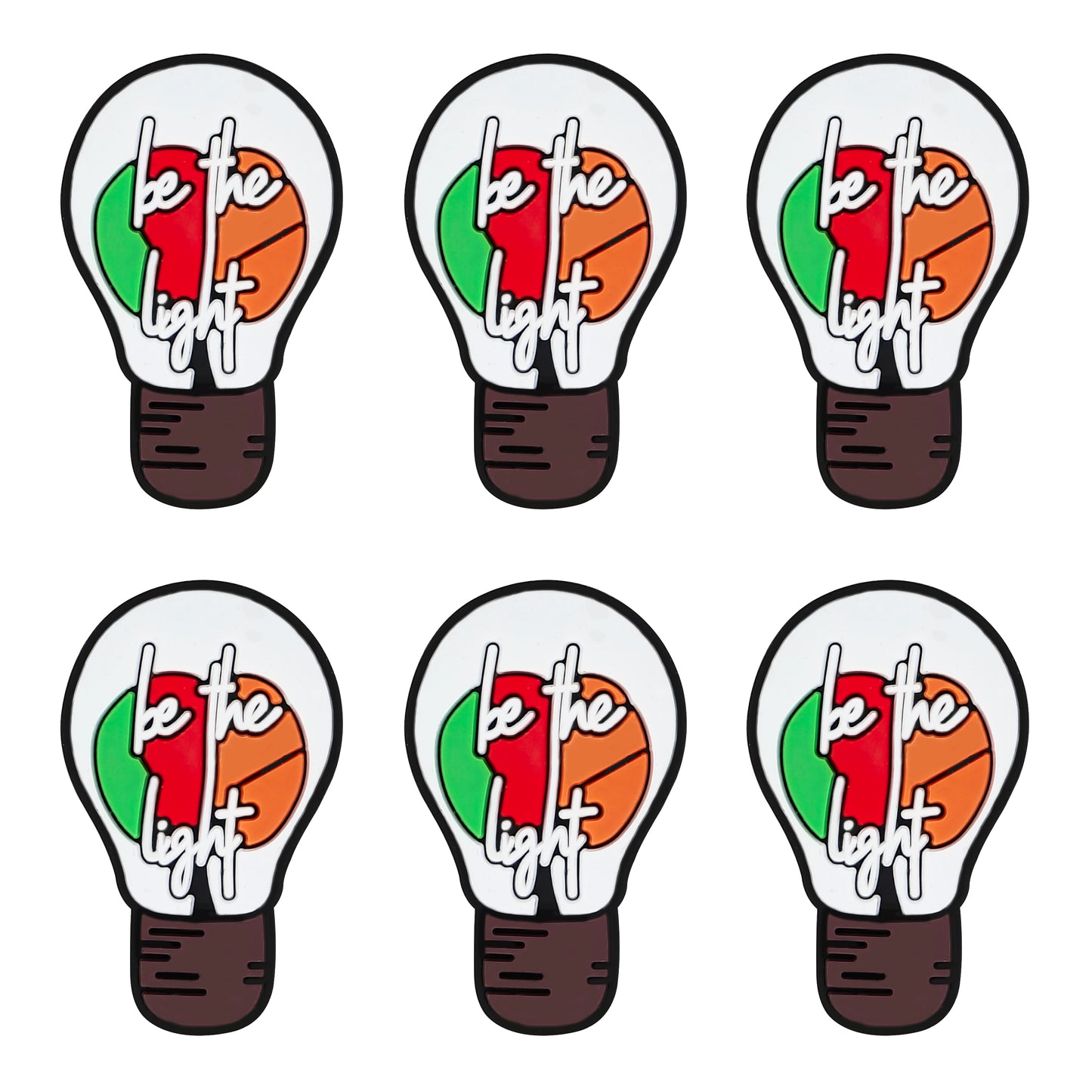 Be The Light Focal