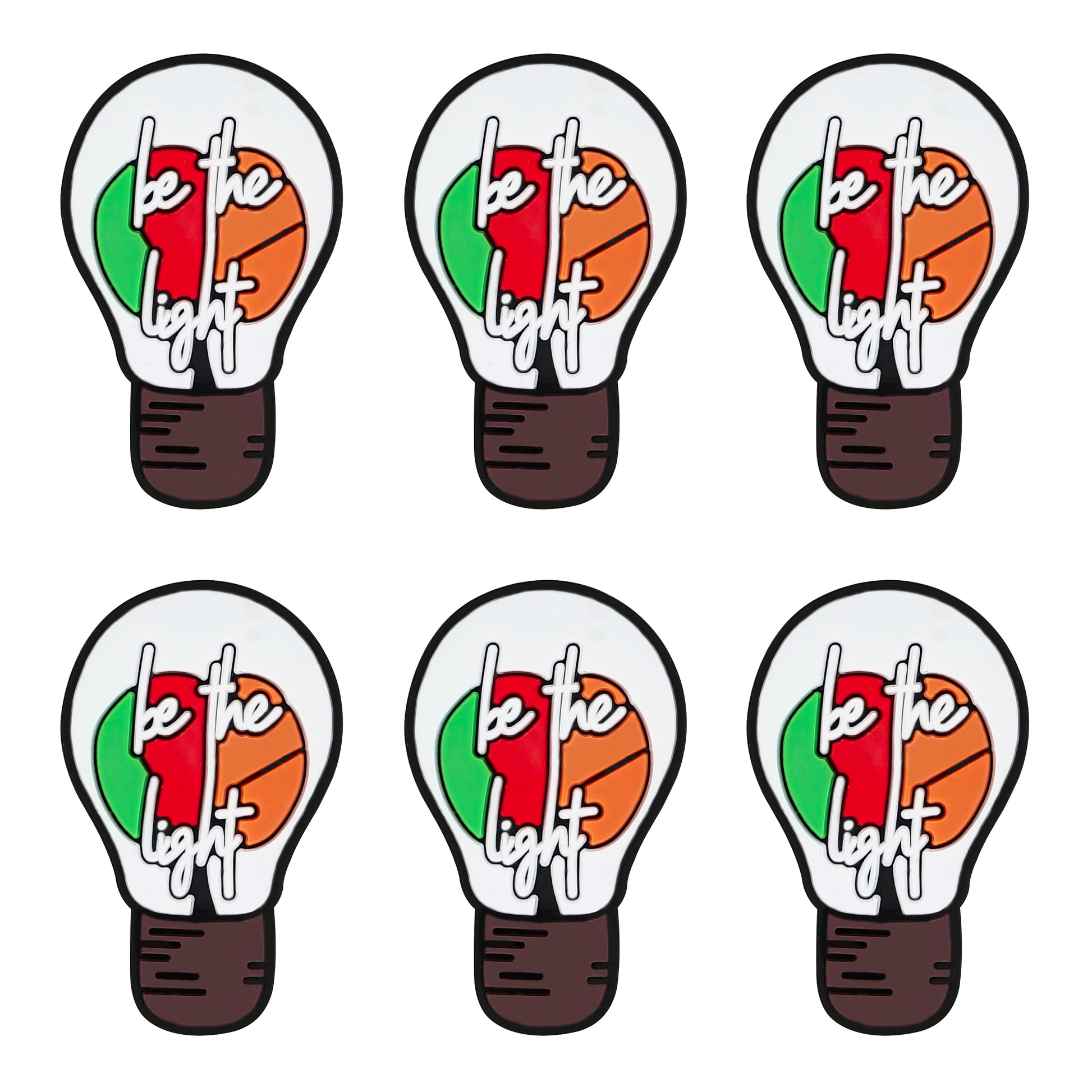 Be The Light Focal