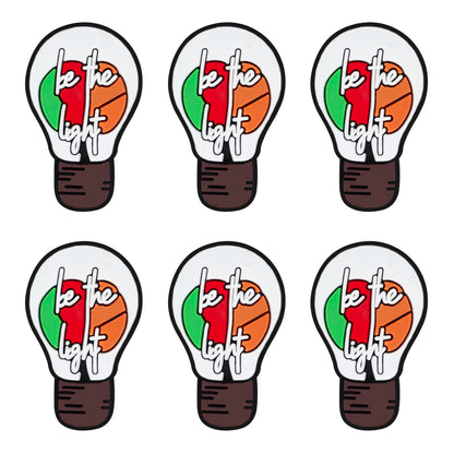 Be The Light Focal