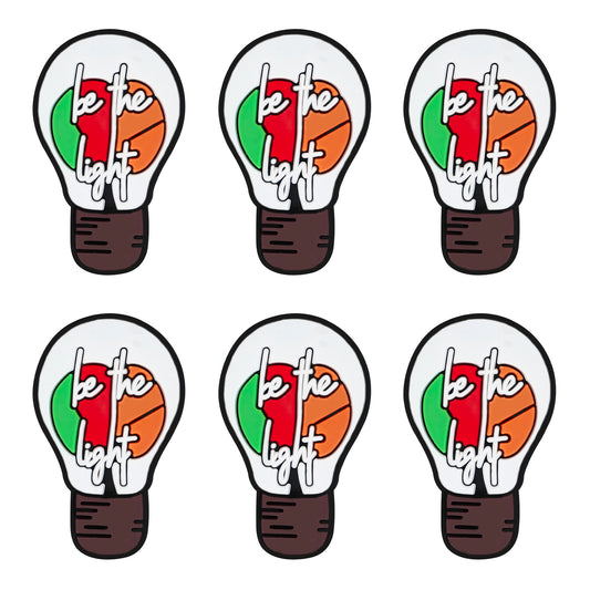 Be The Light Focal