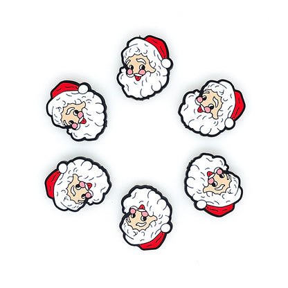 Christmas Santa Claus Focal