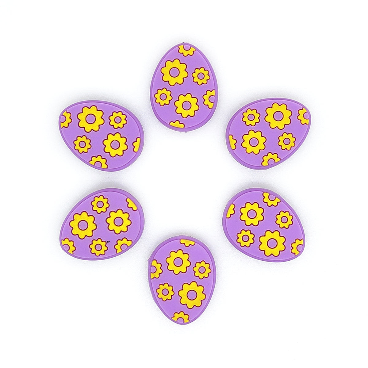 Easter Egg Focal