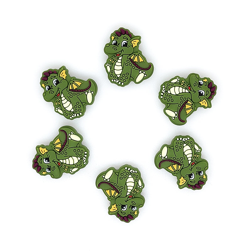 New Dinosaur Focal