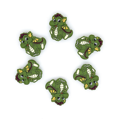 New Dinosaur Focal