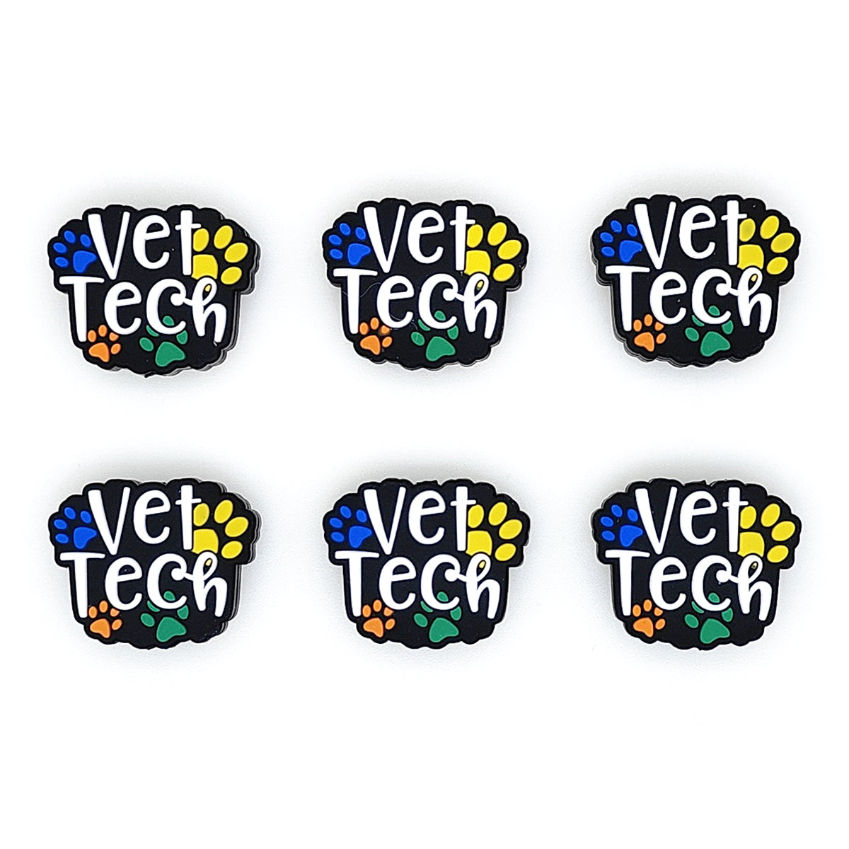 Vet Tech Focal