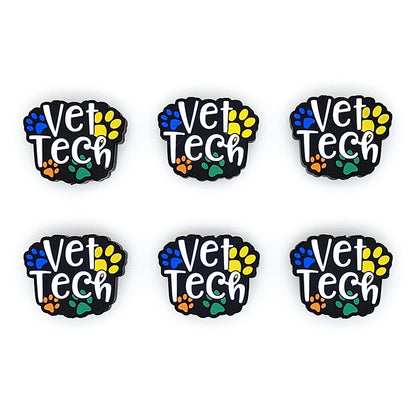 Vet Tech Focal