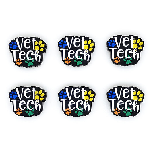 Vet Tech Focal