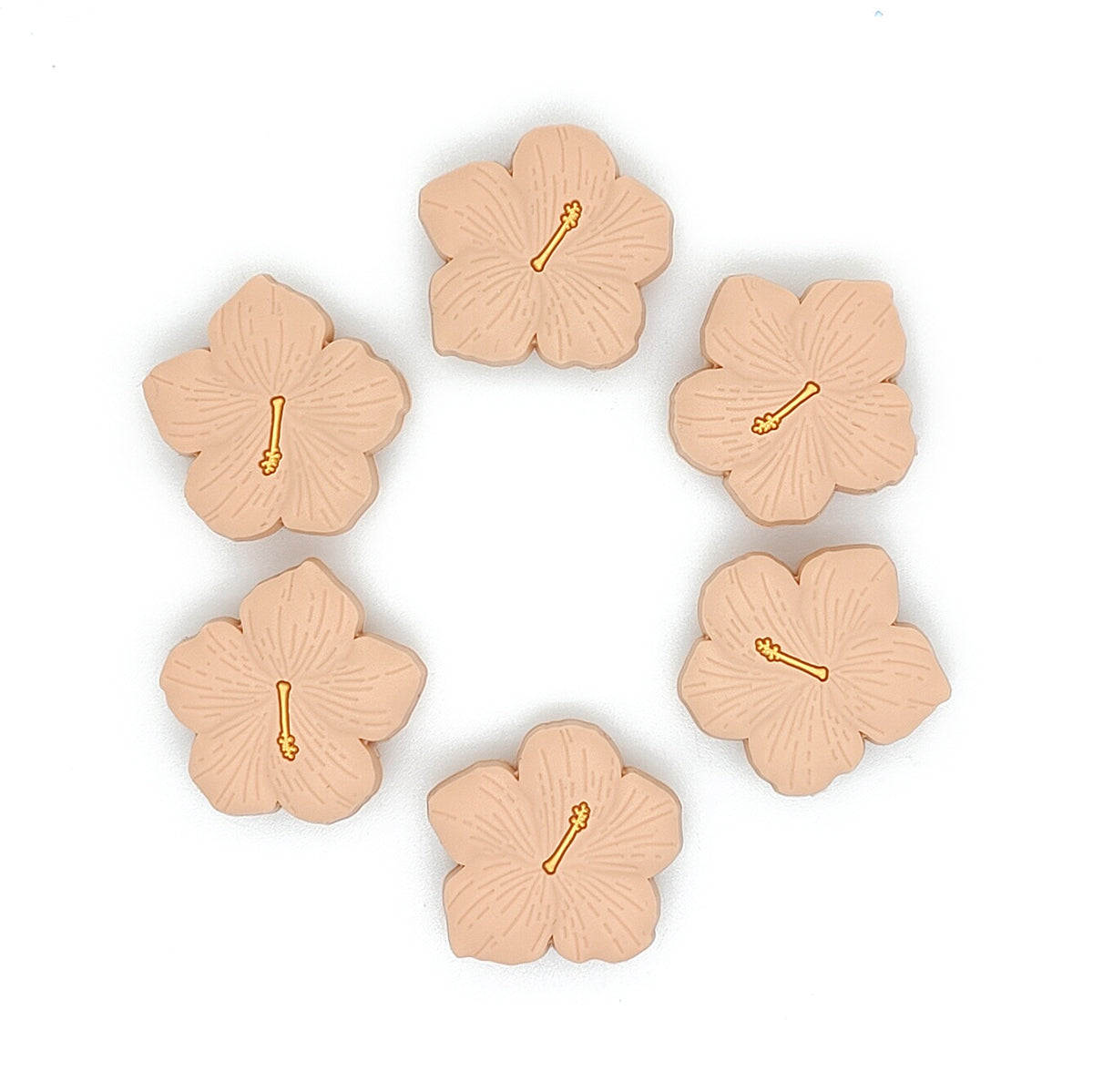 Flower Focal