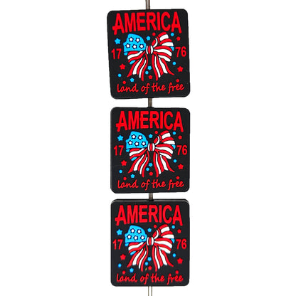 America Land of the Free Focal
